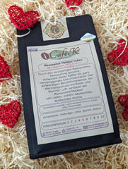 24 - Cafea artizanală Malabar India Monsooned 1kg, boabe de cafea