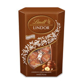 Lindt Chocolate LINDOR Balls Lískový ořech, 500 gramů Čokoládové bonbony Naty Shop Výchozí název