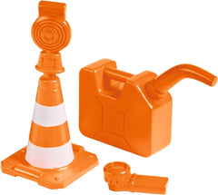 Simba 109251092 - Policejní motocykl Hasič Sam, S figurkou Malcolma, S příslušenstvím, Sezóna 12, Od 3 let Akční figurky Naty Shop