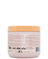 Mască restructurantă Keratin Ice Cream. Mască de păr restructurantă, 500 ml Masca de par Naty Shop