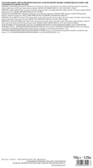 Dárková sada Venchi - Borsina Gianduiotti, s různými čokoládami Gianduiotti, včetně "Piemontských lískových oříšků", 150g, bez lepku, bez umělých barviv, bez konzervantů, tip na dárek