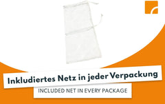 Filtrační kuličky Steinbach – 040050 – Filtrační kuličky na čištění bazénu – Kompatibilní se všemi standardními pískovými filtračními systémy – 700 g – Balení Steinbach