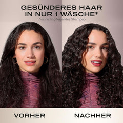 Šampon s kokosovým mlékem OGX (385 ml), hydratační účinek Sprcha a koupel Naty Shop