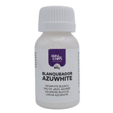 , Potravinářská barva na zdobení dortů, pečení, sušenky, macaron, bílo-bílá barva, koncentrovaná Naty Shop Výchozí název