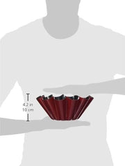 Briocheform Venus, 22 cm Formy a plechy na pečení Naty Shop