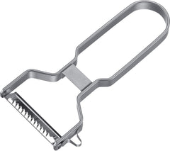 Westmark Julienne Peeler, oțel inoxidabil Peeler Naty Shop Inox