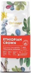 Fasole întreagă Ethiopian Crown 250g