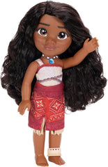 Disney Moana 2 Panenka Moana 35cm Panenky Naty Shop
