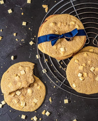 RUF Bio Vegan Náhrada vajíček, 100% rostlinný Vollei-Ersatz, Náhražka vajíček – Prášek na pečení, vaření, Panieren a na dezerty, ekvivalent 4 vajec