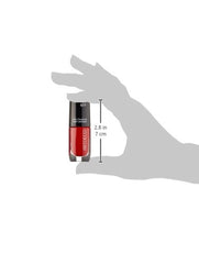 Artdeco Art Couture lak na nehty - Dlouhotrvající, rychleschnoucí červený lak na nehty - 1 x 10 ml