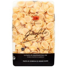 Těstoviny orecchiette, 500 g