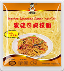 MAI WA - Ramen nudle - 1 x 180 GR