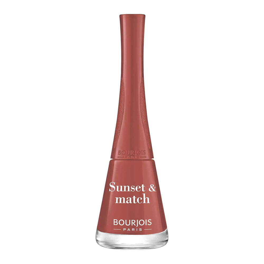 Bourjois - Lak na nehty 1 sekunda - 47 Sunset & Match