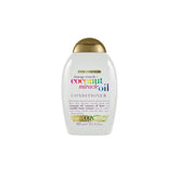 OGX Coconut Miracle Oil Conditioner, Hydratační kondicionér pro péči o vlasy s kokosovým olejem, 385 ml Péče o vlasy OGX Conditioner
