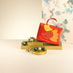 Venchi, podzimní kolekce, 150 gramů čokoládových bonbónů Naty Shop