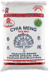 Voňavá lomená rýže, 1 balení (1 x 22,7 kg)