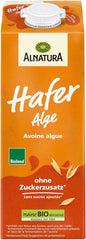 Bio H-Hafer-Algae Drink, 1l