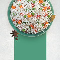 INDIA GATE Premium Basmati rýže – Jemná dlouhozrnná rýže, aromatická, z Indie, jemná dlouhozrnná (1 x 5 kg)