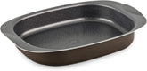 Tefal J1601502 Success Auflaufform Aluminium Schwarz 36 X 24 X 5,5 Cm Formy a plechy na pečení Naty Shop