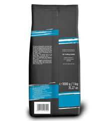 Cafea Der-Franz Melange, Intensitate 3/5, 100% Arabica, boabe întregi de cafea, 4 x 1000 g