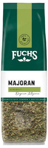Fuchs - Majoránka, 10 gramů Condiments Naty Shop