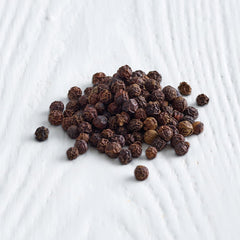 od Amazon Schwarzer Pfeffer ganz, 100 g