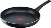 Tefal C27808 Generous Cook Pan 32 cm, nepřilnavý povrch, Thermo-Fusion dno, všechny typy indukčních varných desek Hrnce a pánve Naty Shop Default Title