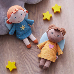 HABA mini panenka strážný anděl Nora Dolls Naty Shop