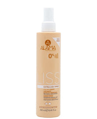 Alama Professional Alama Liss - Spray Lisciante Extra Liss Effetto Memoria Per Capelli Lisci, 250ml Produse pentru descurcarea părului Naty Shop Titlu implicit