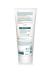 Kneipp, Sprchový kondicionér, 200 ml Sprchový kout a vana Naty Shop