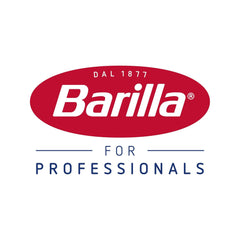 Barilla Durum Pšeničné špagety Těstoviny č. 5 – Balení po 1 (1x5kg)