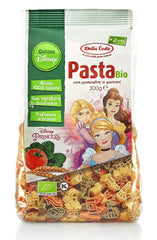 Tricolor Princess Noodles