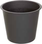 Ghiveci universal Dehner, Ø 35 cm, Înălțime 30 cm, Plastic, Negru