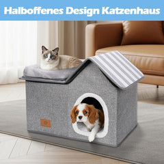 Pături & Mobilier, Animale de companie, Peșteri & Case, Pisici, Paturi pentru pisici, Pisici - culcusuri, saltele