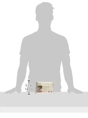 Eco by Naty Baby Care, Bio vlhčené ubrousky pro miminka, neparfemované, 56 plen