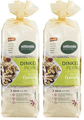 Penne din spelta (500 g) - Bio