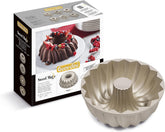 Sweet Magic Backform, Stahl Formy a pečící plechy Naty Shop Klassisch