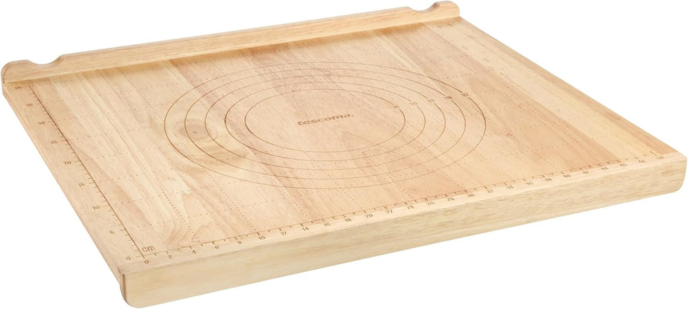 Tescoma Teigbrett DELÍCIA 55 x 45 cm, aus Holz