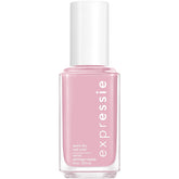 Essie Schnelltrocknender Lak na nehty "expression", Nr. 210 hoď to dál, Violett, Vegane Formel, 10 ml