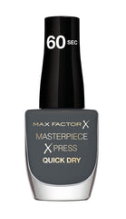 Max Factor Masterpiece Xpress lak na nehty, Mellow Merlot, 8 ml