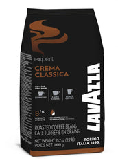 LAVAZZA CREMA CLASSICA EXPERT Cafea, Fasole, 1 kg