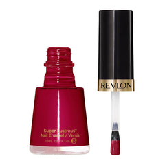Revlon Nail Enamel Valentine 730, balení 1 ks (1 x 14,7 ml)
