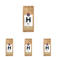 Čistý oves, loupaný