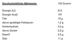 Rajah Mild Lime Pickle – Jemná eingelegte Limetten – Ideal als Begleitung zu Curry, Fleisch, Käse, Poppadums & Vorspeisen – 1 x 300 g
