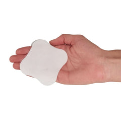 ELANEE prsní gelové vložky pro kojící matky - kryjí a chrání bradavky Příslušenství Potraviny a kojení Bebe Naty Shop