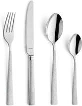 Sada příborů Amefa JEWEL pro 8 osob, 32 kusů Kitchen Naty Shop