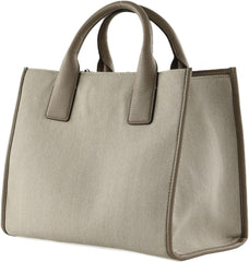 Femeile DKNY Carol Medium Book Tote, Natural Multi Genti Femei Naty Shop