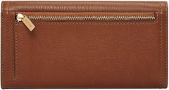 Fossil Logan Flap Portofel Femei Naty Shop
