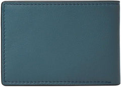 Fossil Steven Casual, 11.43 cm L x 1.27 cm l x 7.62 cm H Portofel Barbati Naty Shop