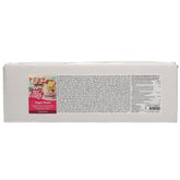 FunCakes Roll Fondant Bright White: Ușor de folosit, neted, flexibil, moale și pliabil, perfect pentru decorarea prăjiturilor, halal, kosher și fără gluten. 5 kg (2 Ã- 2,5 kg) Pasta de zahar Naty Shop Default Title